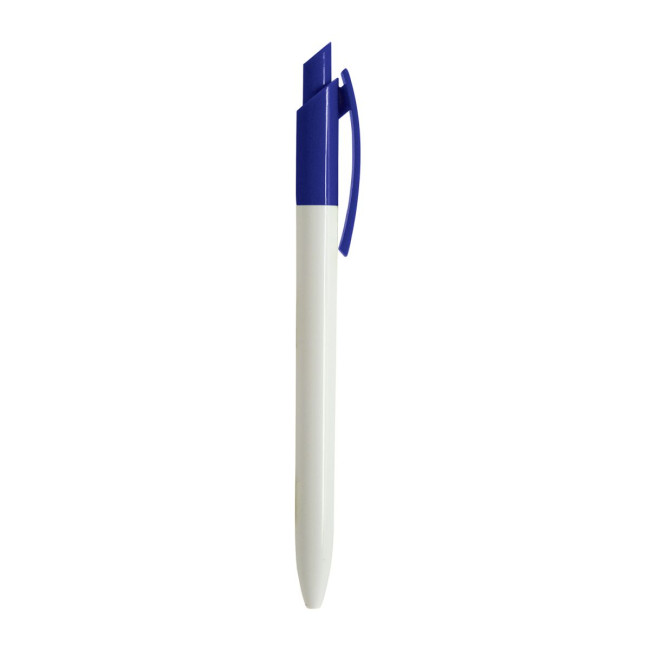 Promotional Bakersfield Clic Clac Ballpen - Image 2