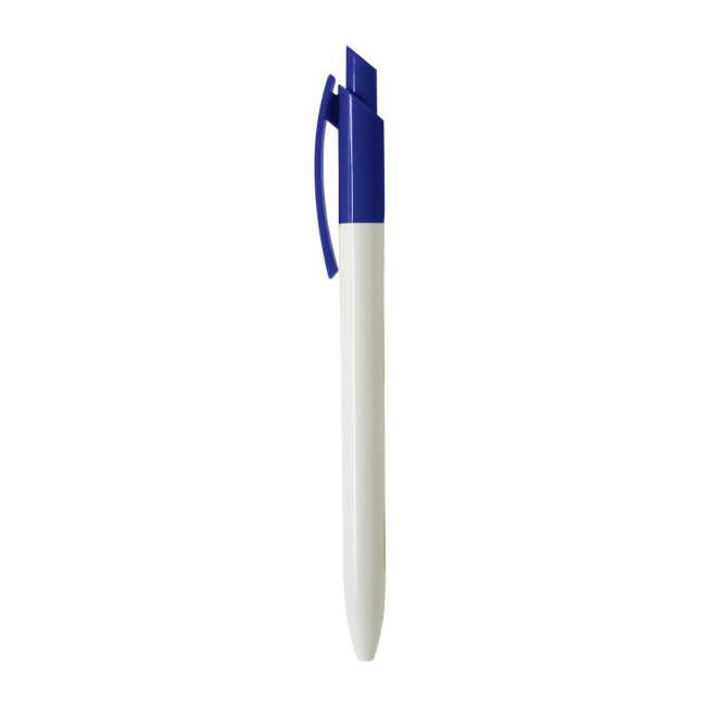 Promotional Bakersfield Clic Clac Ballpen - Image 4