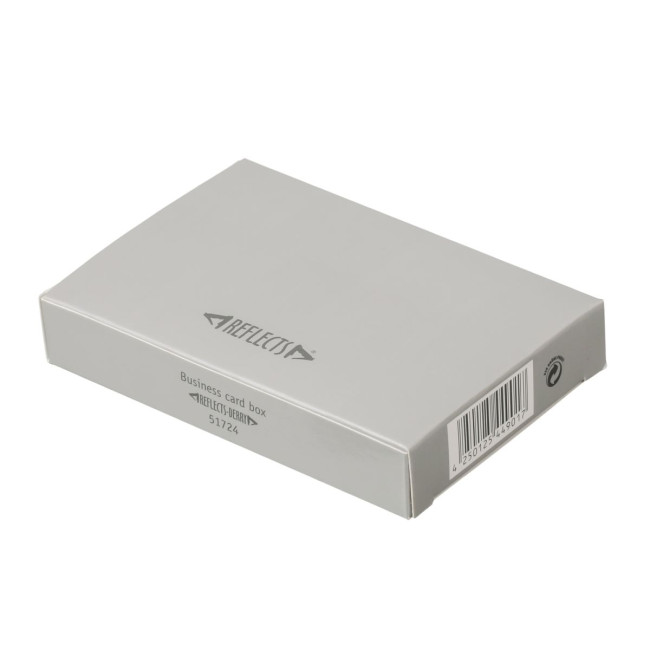 Promotional Derry Business card box - Image 4