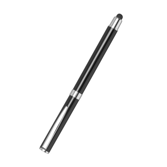 Promotional Dallas Clic Clac Rollerpen - Image 1