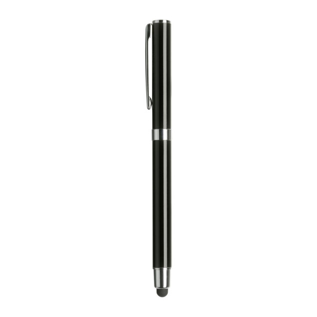 Promotional Dallas Clic Clac Rollerpen - Image 4