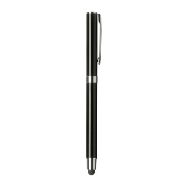 Promotional Dallas Clic Clac Rollerpen - Image 5