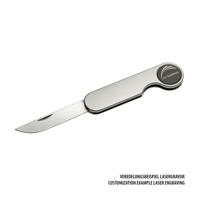 Promotional Pocket knife - Image 3