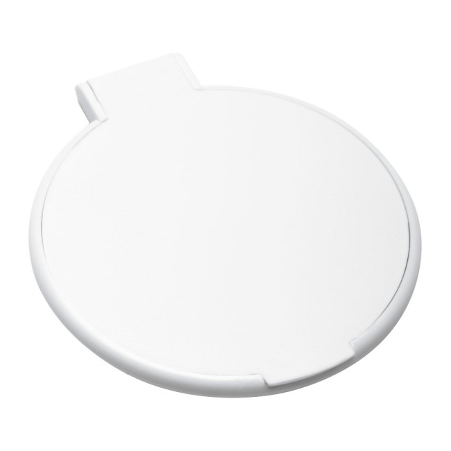 Promotional Owego Pocket mirror - Image 1