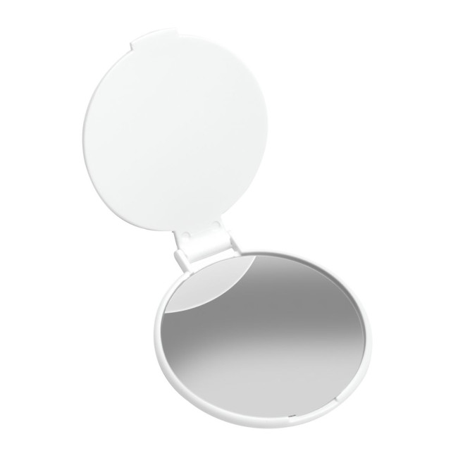 Promotional Owego Pocket mirror - Image 2