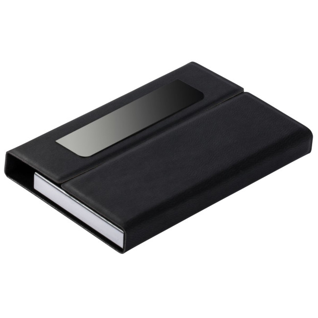 Promotional Lemnik Business card box - Image 1