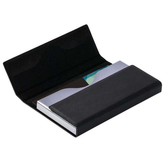 Promotional Lemnik Business card box - Image 2