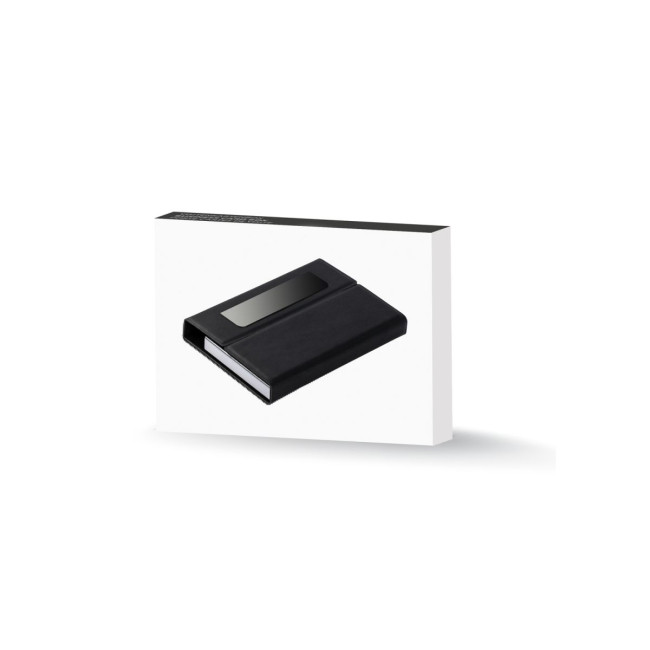 Promotional Lemnik Business card box - Image 5