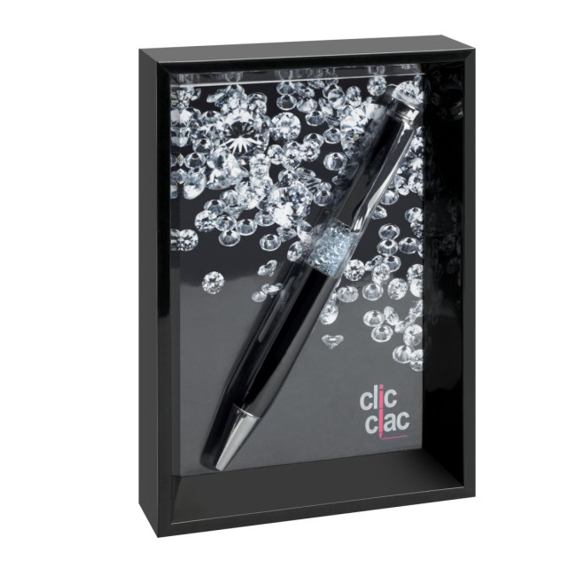 Promotional Picture frame with ballpen - Image 2