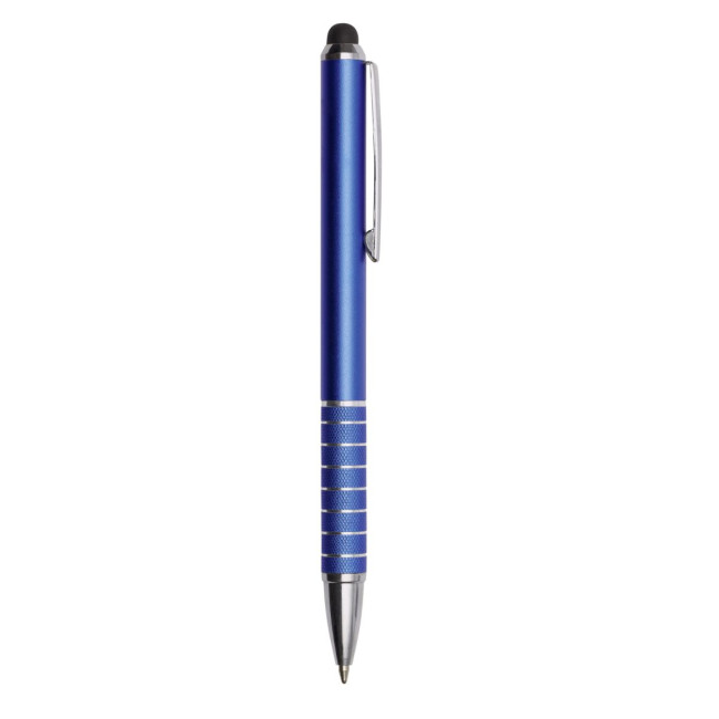 Promotional Hollola Clic Clac Ballpen - Image 3