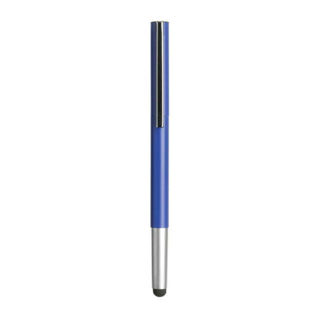 Promotional Laxia Clic Clac Ballpen - Image 2