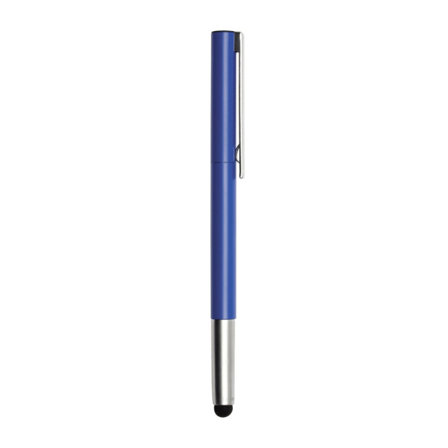 Promotional Laxia Clic Clac Ballpen - Image 3