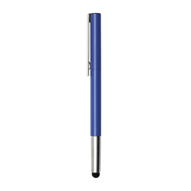 Promotional Laxia Clic Clac Ballpen - Image 4