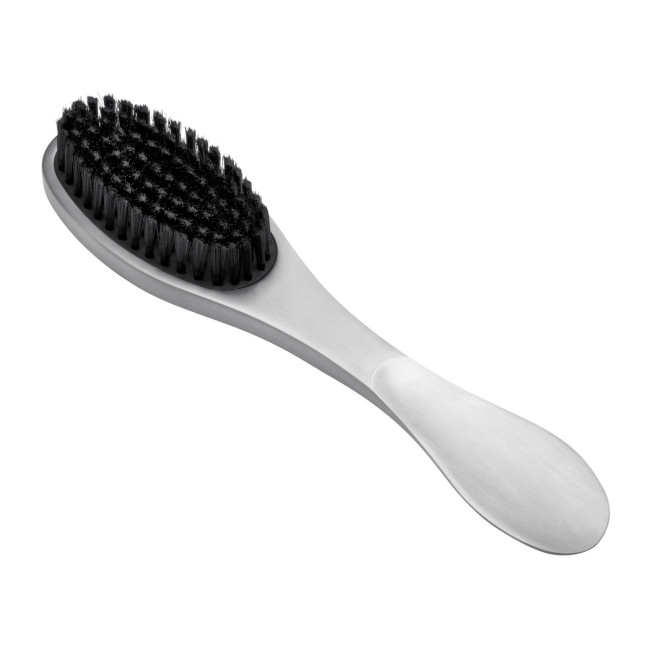 Promotional Clothbrush with shoehorn - Image 1