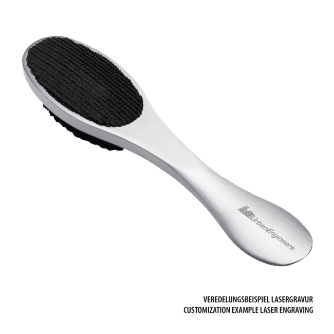 Promotional Clothbrush with shoehorn - Image 3