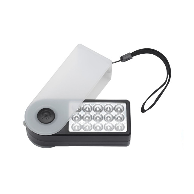 Promotional Kemi LED Torch - Image 1