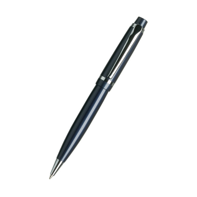 Promotional Kapan Clic Clac Ballpen - Image 1