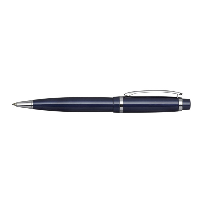 Promotional Kapan Clic Clac Ballpen - Image 3