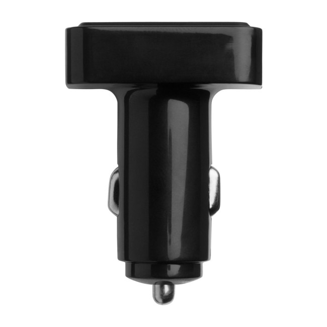 Promotional USB car charger adapter - Image 2