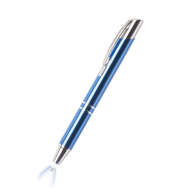 Promotional Mons Clic Clac 2-in-1 pen - Image 1