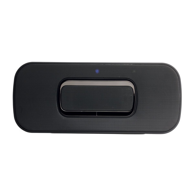 Promotional Speaker with Bluetooth technology and subwoofer - Image 2