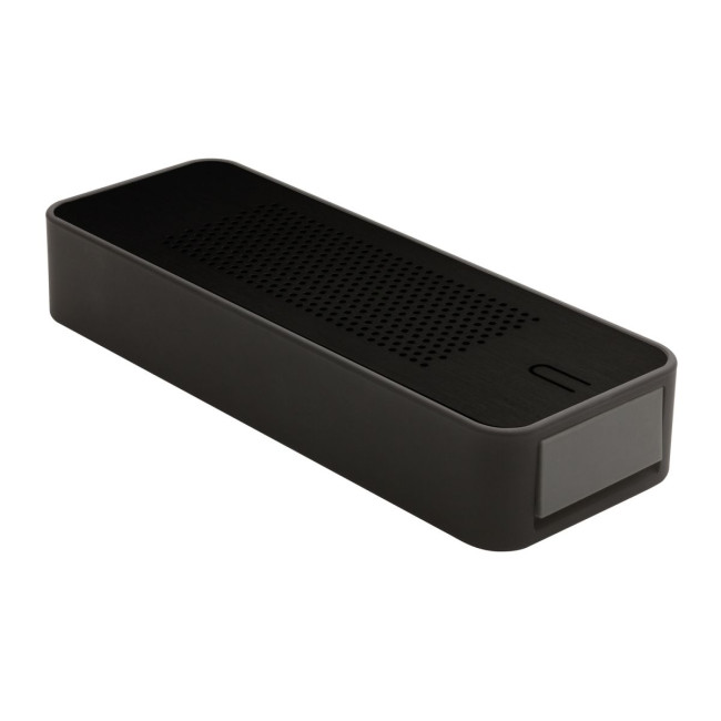 Promotional Yaren Charging device with Bluetooth speaker - Image 1