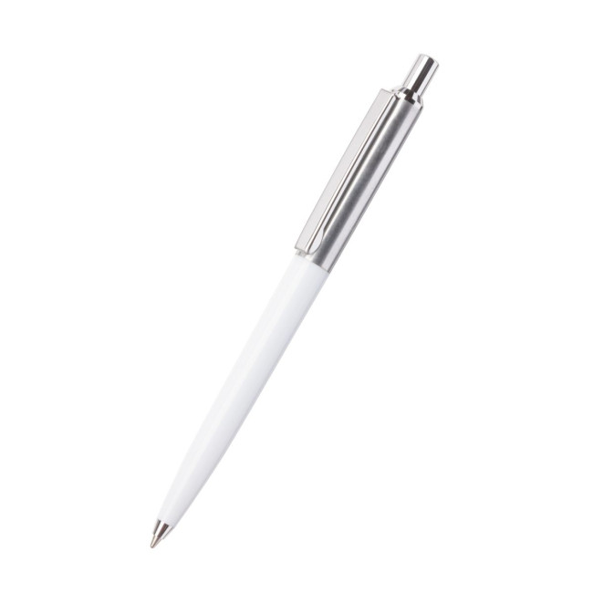 Promotional Tarent Clic Clac Ballpen - Image 1