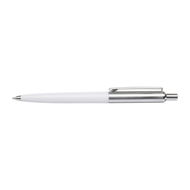 Promotional Tarent Clic Clac Ballpen - Image 3