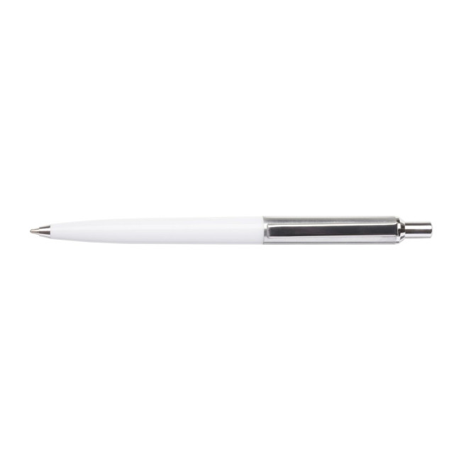 Promotional Tarent Clic Clac Ballpen - Image 4