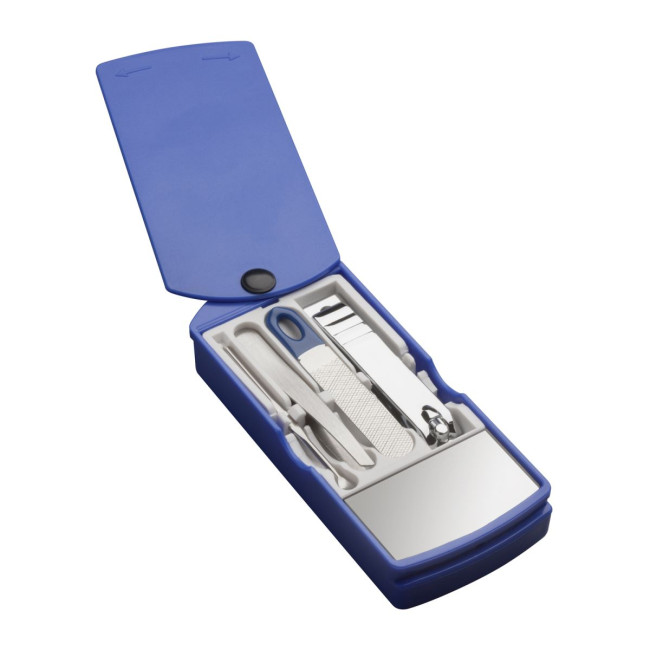 Promotional Fennville Manicure set - Image 1