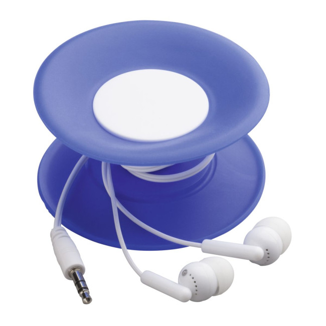 Promotional Quito Headphones - Image 1