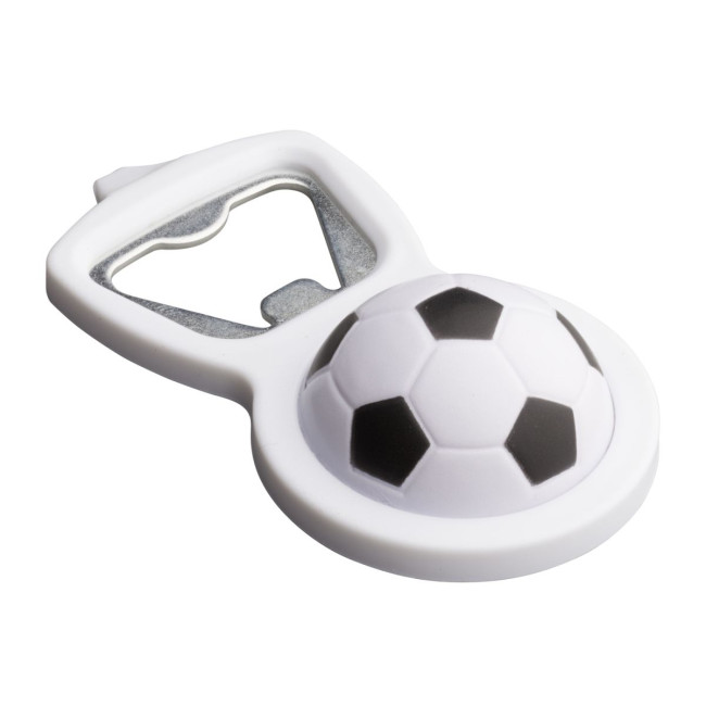 Promotional Rovigo Bottle opener - Image 1