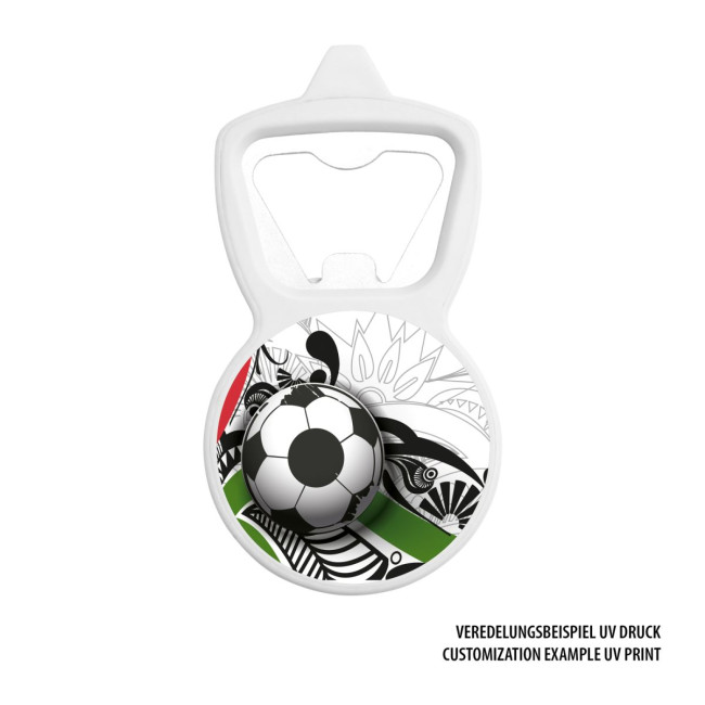 Promotional Rovigo Bottle opener - Image 3