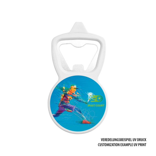 Promotional Ryki Bottle opener - Image 3