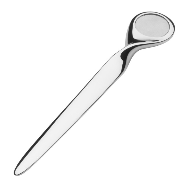 Promotional Oleiros Letter opener - Image 1