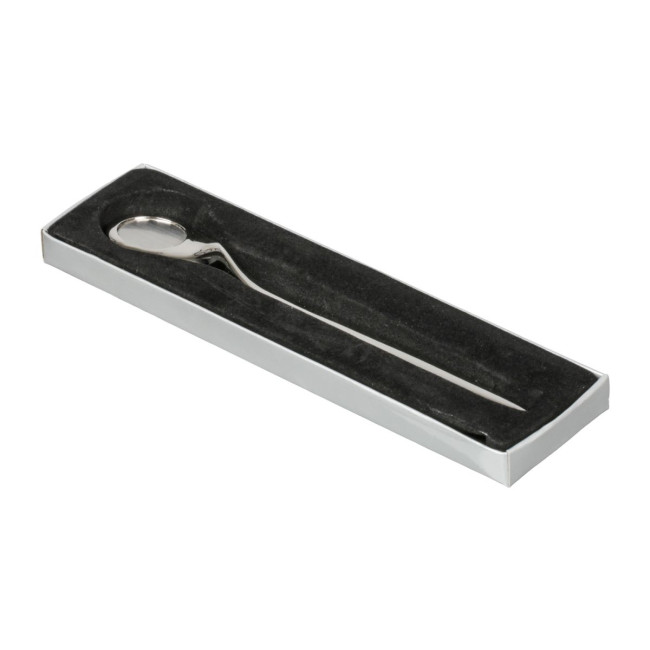 Promotional Oleiros Letter opener - Image 4