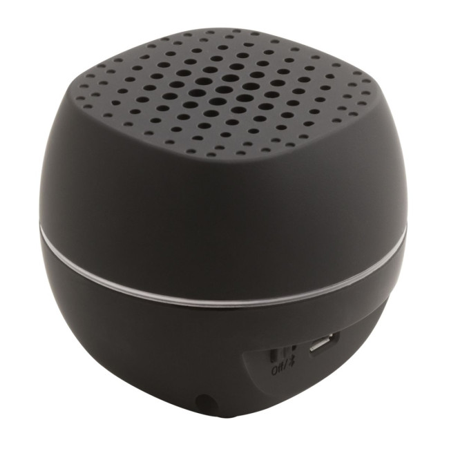 Promotional Vinica Speaker with Bluetooth technology - Image 1