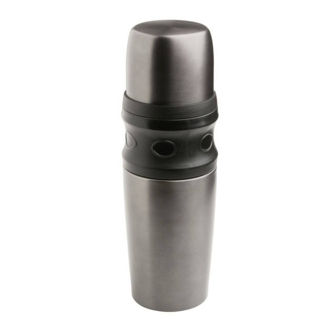 Promotional Naas Insulated flask - Image 1