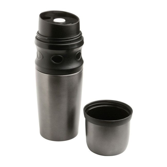 Promotional Naas Insulated flask - Image 2