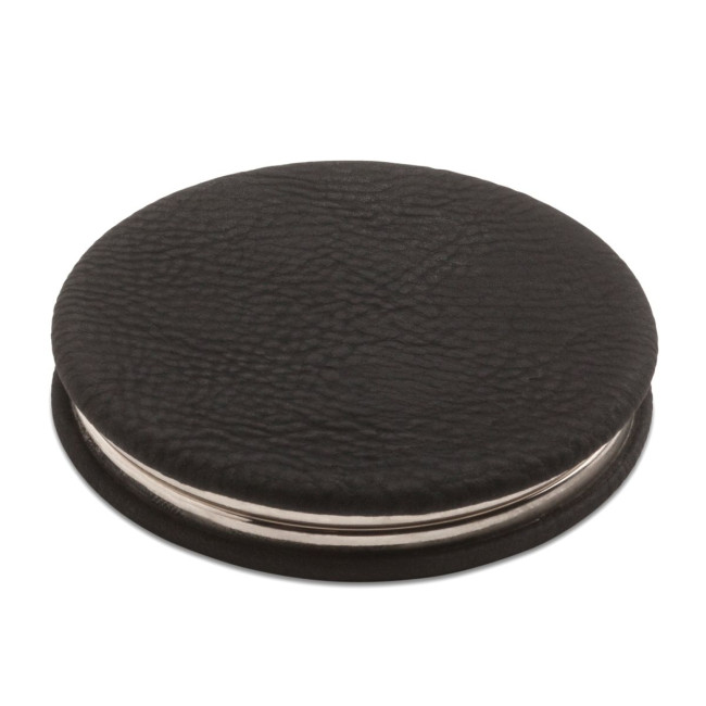 Promotional Melun Pocket mirror - Image 1