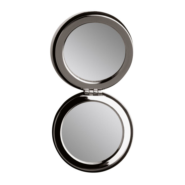 Promotional Melun Pocket mirror - Image 2