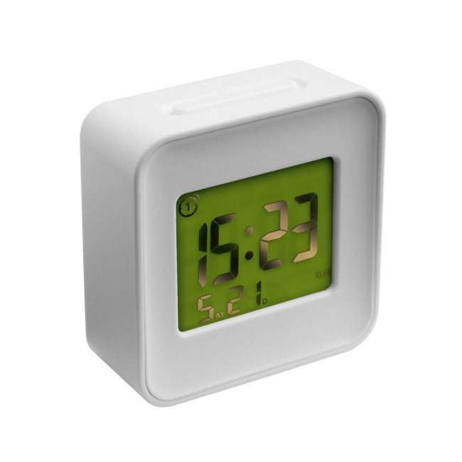 Promotional Erandio Smart alarm clock - Image 1