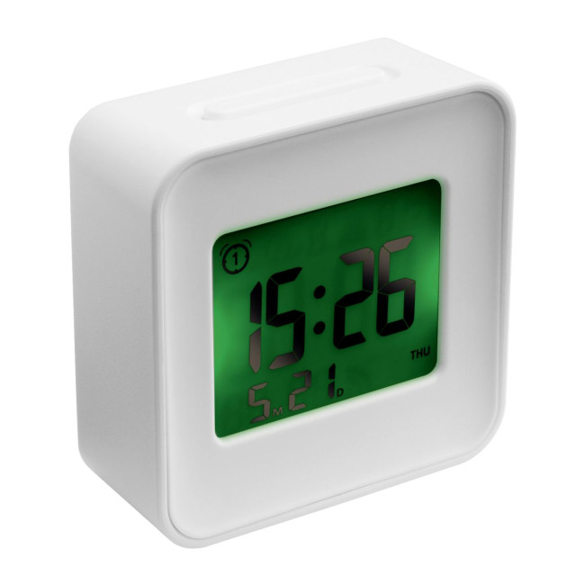 Promotional Erandio Smart alarm clock - Image 2