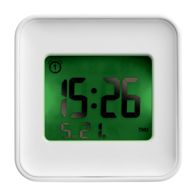 Promotional Erandio Smart alarm clock - Image 4