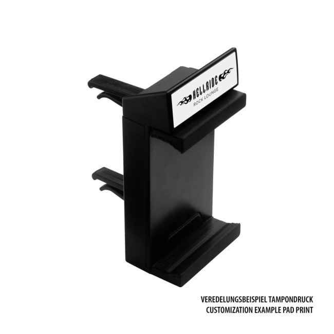 Promotional Margate Smartphone Car Holder - Image 4