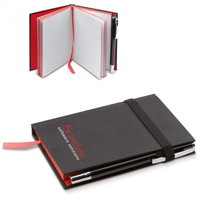 Promotional Notebook colour pop A6 - Image 2