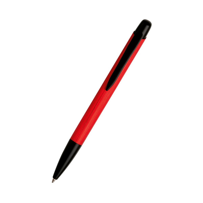 Promotional Thimpu Clic Clac Ballpen - Image 1