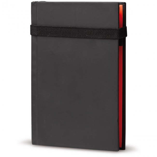 Promotional Notebook colour pop A6 - Image 1