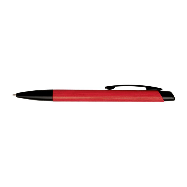 Promotional Thimpu Clic Clac Ballpen - Image 4