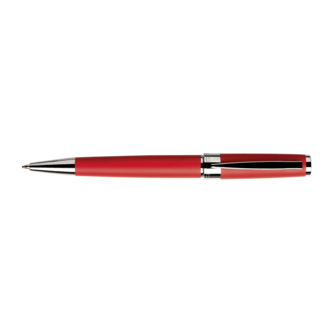 Promotional Vilnius Clic Clac Ballpen - Image 3